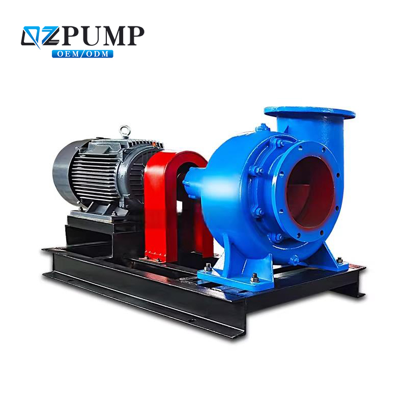 2026 Pump Industry Update: Energy Saving & Intelligent Upgrade Trend